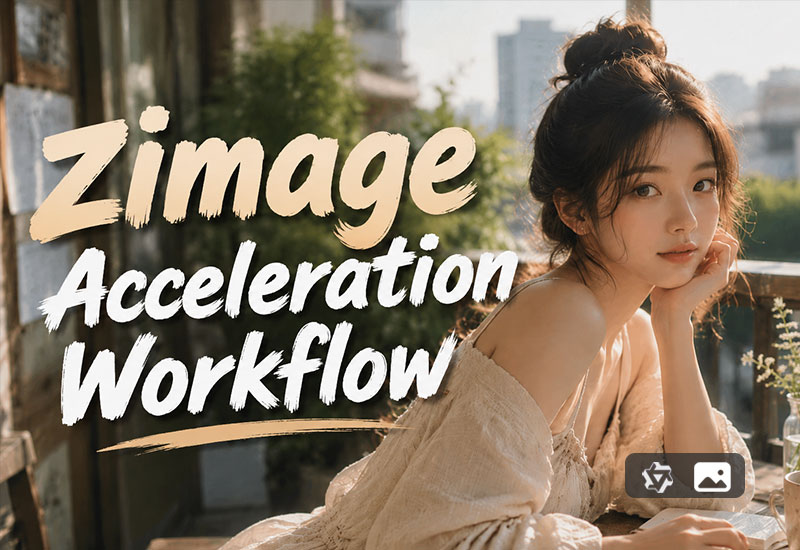 Zimage Accelerated Image Generation Workflow