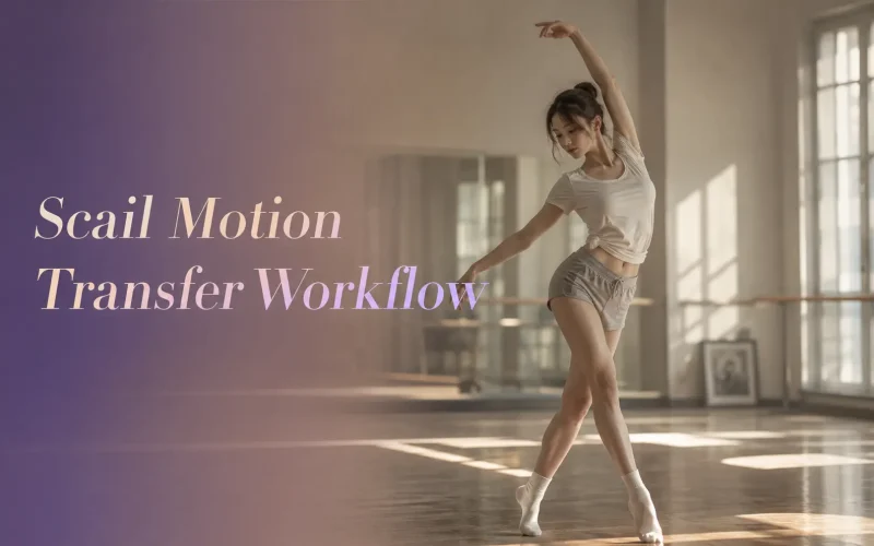 Scail Motion Transfer Workflow-DFCine